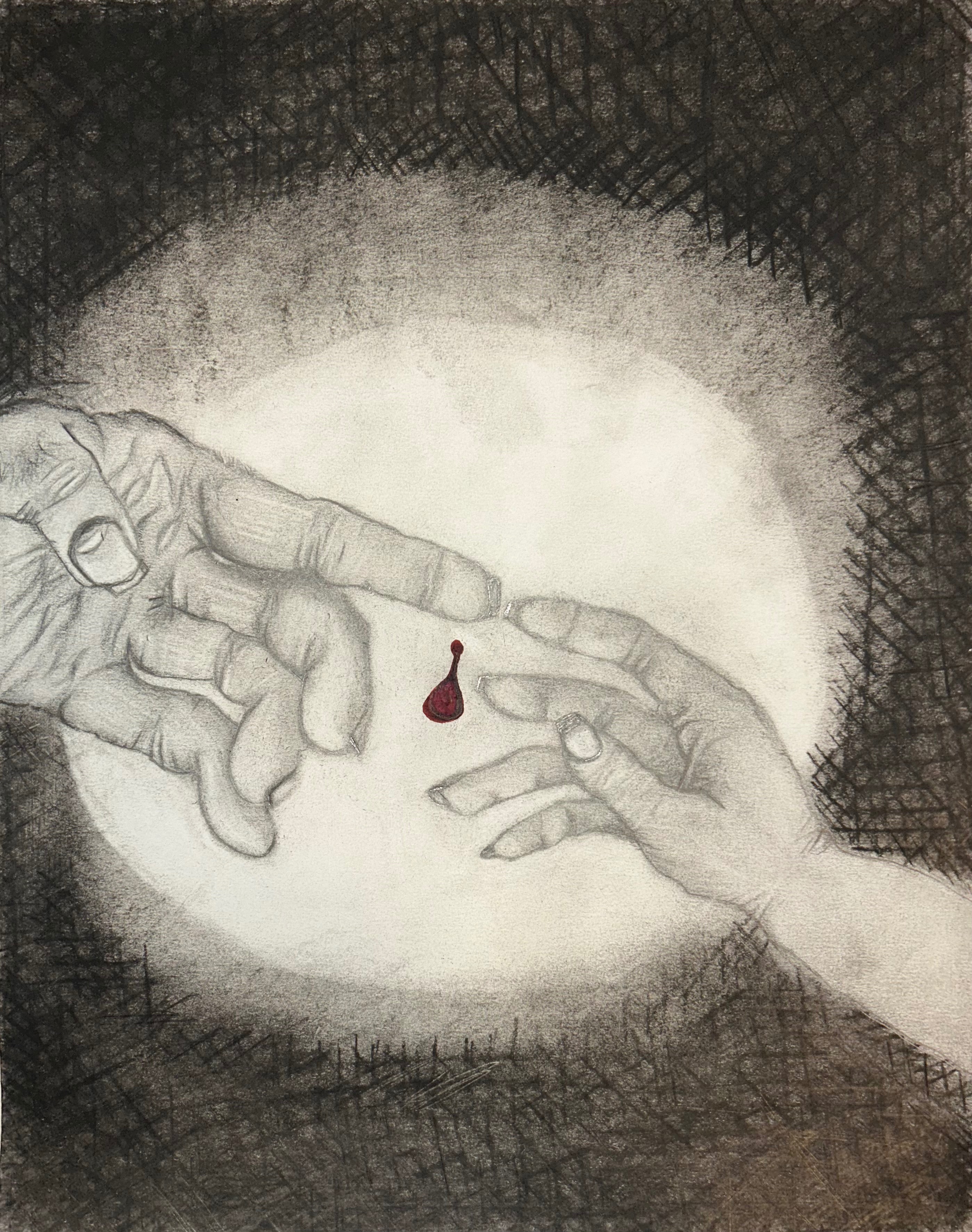 Artwork by Jaiden Deese